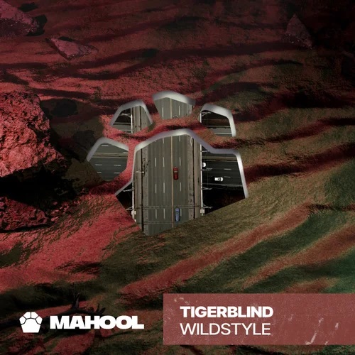 Tigerblind - Wildstyle (Extended Mix) [2024]