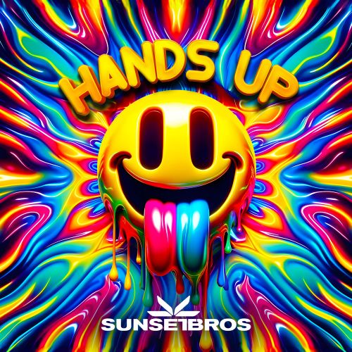 Sunset Bros - Hands Up (Extended Mix) [2024]