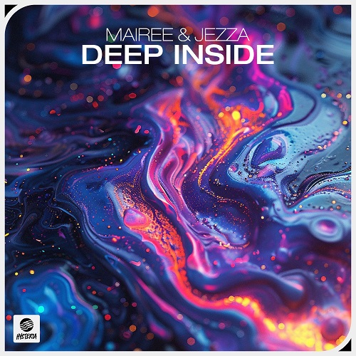 Mairee & Jezza - Deep Inside (Extended Mix) [2024]