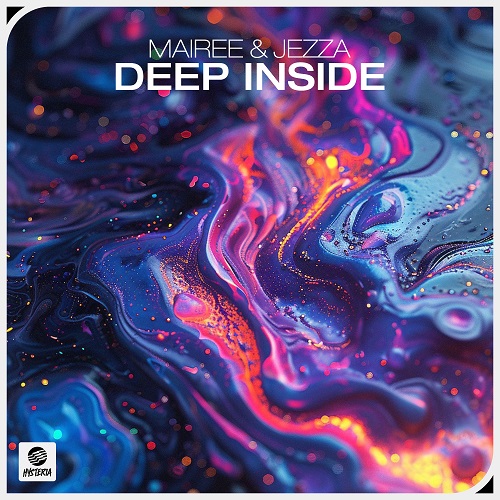 Mairee & jezza - Deep Inside (Extended Mix) Hysteria.mp3