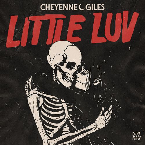 Cheyenne Giles - Little Luv (Extended Mix) [Dim Mak].mp3