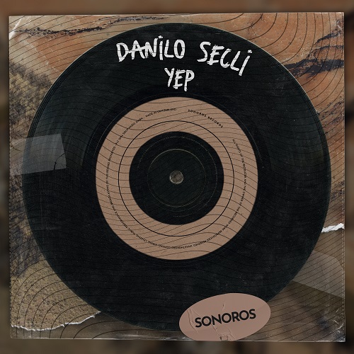 Danilo Secli - Yep (Extended Mix) [2024]