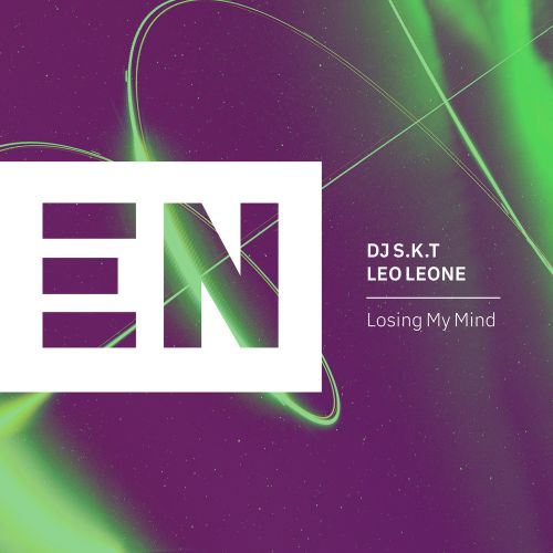 Dj S.k.t & Leo Leone - Losing My Mind (Extended Mix) [2024]