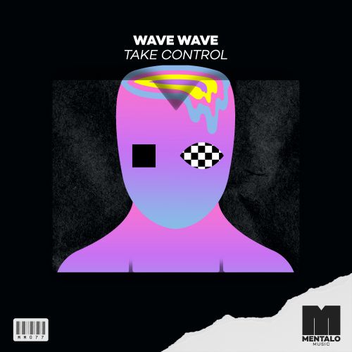Wave Wave - Take Control (Extended Mix) [2024]