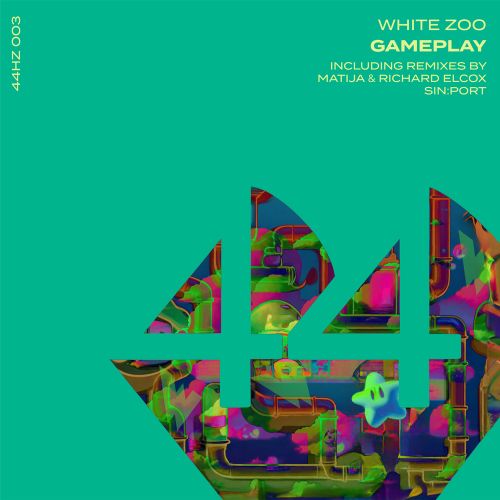 White Zoo - Gameplay (Extended Mix) [44 Hertz].mp3