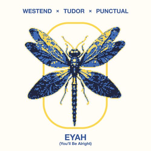 Westend, Tudor & Punctual - EYAH (Youll be Alright) (Extended Mix) [Trace Amounts].mp3