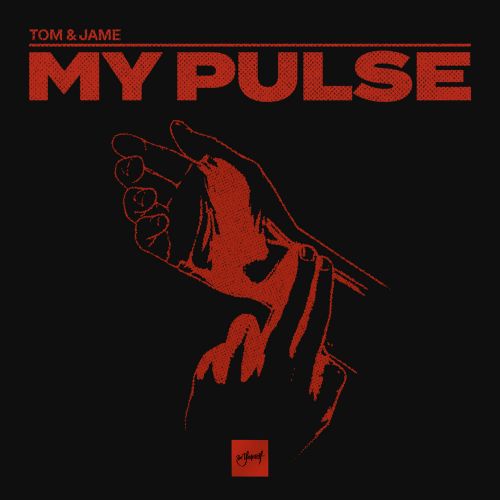 Tom & Jame - My Pulse (Extended Mix) [Be Yourself Music].mp3