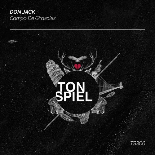 Don Jack - Campo De Girasoles (Extended Mix) [2024]
