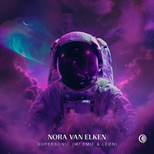 Nora Van Elken - Supersonic (Extended Mix) [2024]