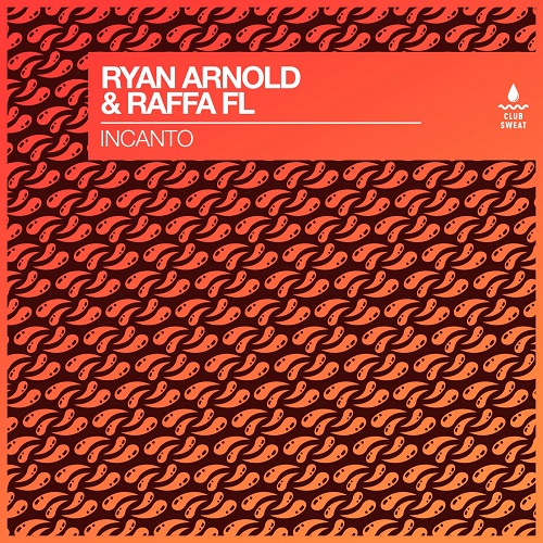 Ryan Arnold & Raffa Fl - Incanto (Extended Mix) [2024]