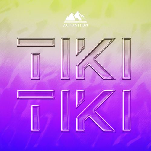 HÄWK - Tiki Tiki (Extended Mix) [Actuation].mp3