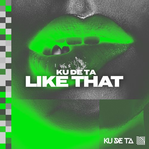 Ku De Ta - Like That (Extended Mix) [NewState].mp3