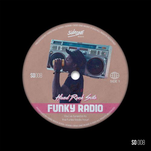 Hard Rock Sofa - Funky Radio (Extended Mix) [2023]