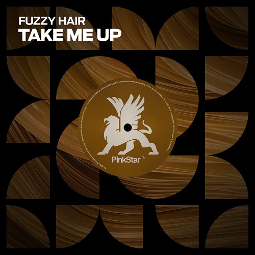 Fuzzy Hair - Take Me Up (Extended Mix) [2024]