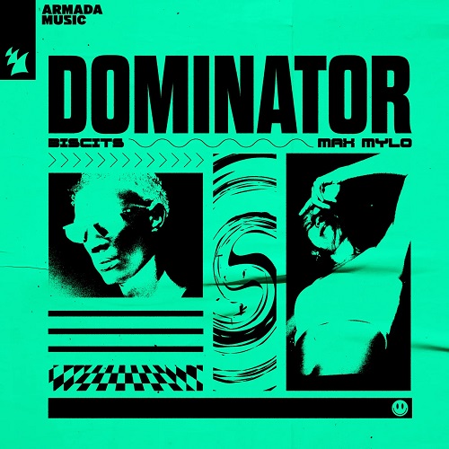 Biscits & Max Mylo - Dominator (Extended Mix) [2024]