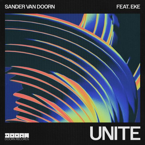 Sander Van Doorn Feat. Eke - Unite (Extended Mix) [2024]