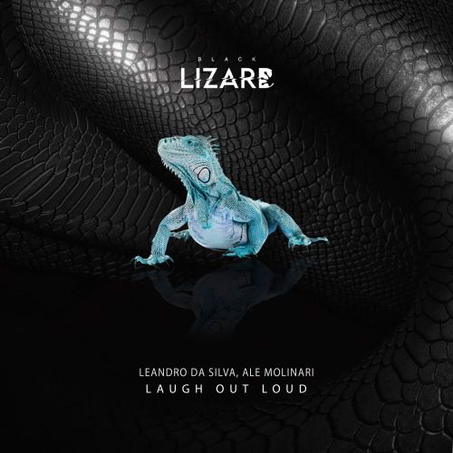 Leandro Da Silva, Ale Molinari - Laugh Out Loud (Extended Mix) [2024]
