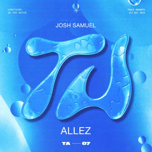 Josh Samuel - Allez (Extended Mix) [2024]