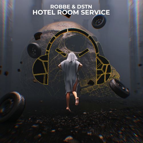 Robbe, Dstn - Hotel Room Service (Extended Mix) [2024]