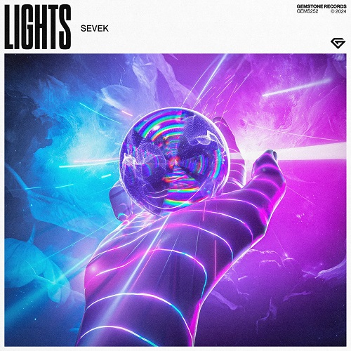Sevek - Lights (Extended Mix) [2024]