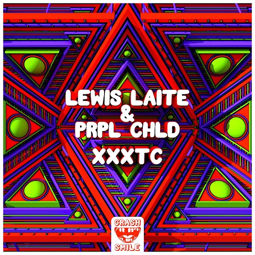 Lewis Laite & Prpl Child - Xxxtc (Extended Mix) [2024]