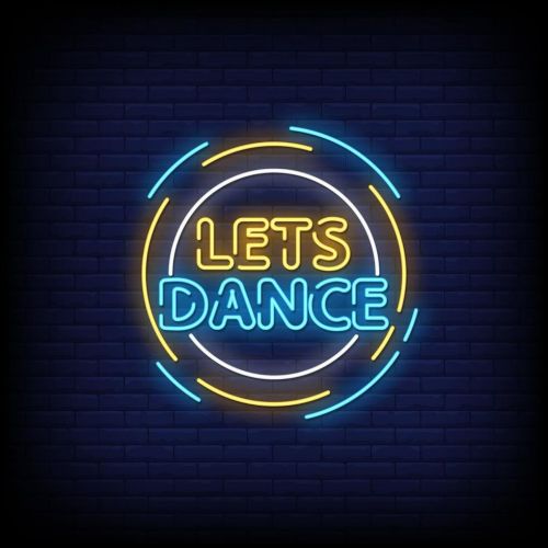 Leon Price x Okan - Lets Dance (Extended Mix) [2024]