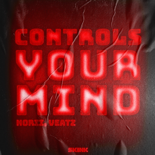 Norii & Veatz - Controls Your Mind (Extended Mix) [2024]