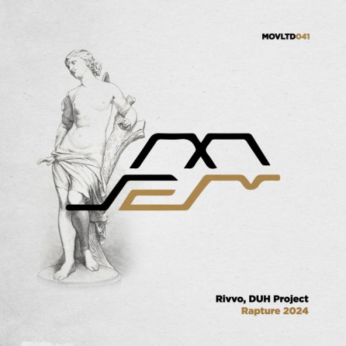 Rivvo, Duh Project - Rapture 2024 (Original Mix) [2024]