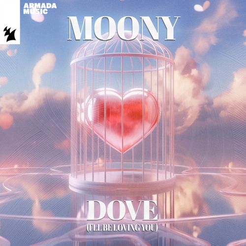 Moony - Dove (I'll Be Loving You) (Loods Club Mix) [2024]