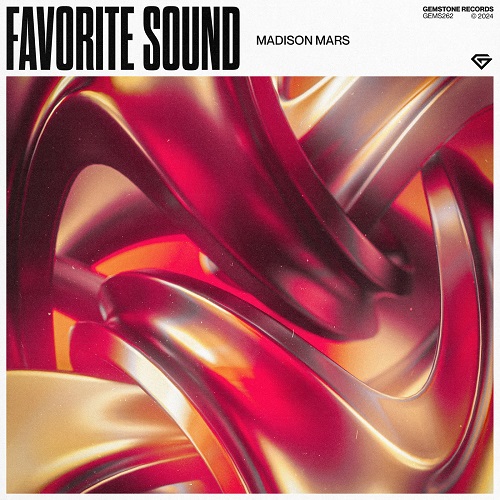 Madison Mars - Favorite Sound (Extended Mix) [2024]