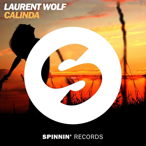 Laurent Wolf & Ahoona - Calinda (2024) (Extended Mix) [2024]