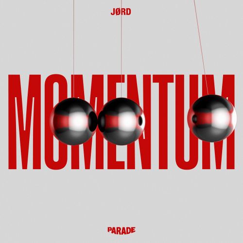 JØrd - Momentum (Extended Mix) [2024]