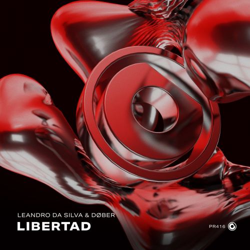Leandro Da Silva & Dober - Libertad (Extended Mix) [2024]