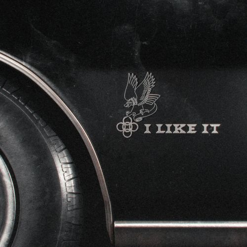 Alesso, Nate Smith - I Like It (Alesso & Sentinel Vip Remix) [2024]