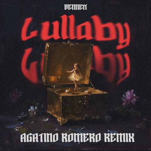 Bennett - Lullaby (Agatino Romero Remix) [2024]