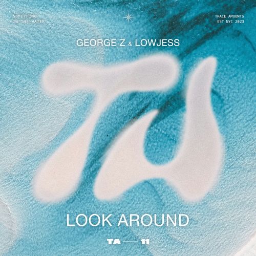George Z & Lowjess - Look Around (Original Mix) [2024]