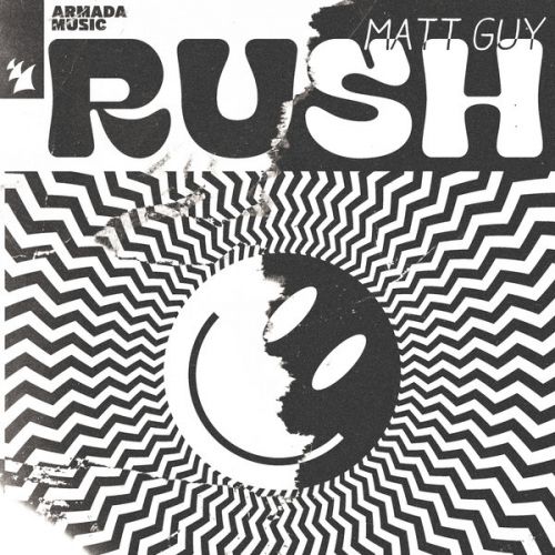 Matt Guy - Rush (Extended Mix) [2024]