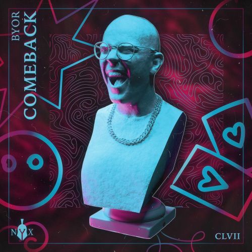 Byor - Comeback (Extended Mix) [2024]