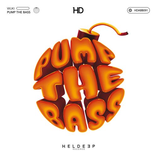 Wuki - Pump The Bass (Extended Mix) [Heldeep Records].mp3