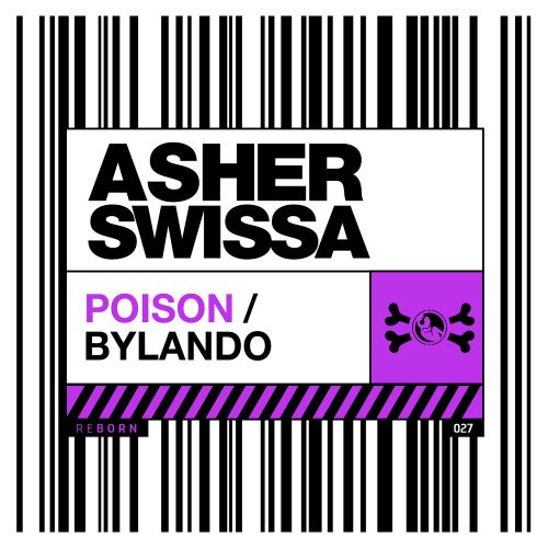 Asher Swissa - Bylando (Extended Mix) [2024]