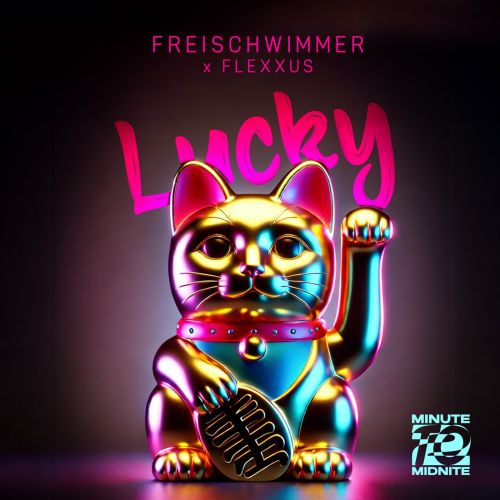 Freischwimmer & Flexxus - Lucky (Extended Mix) [2024]