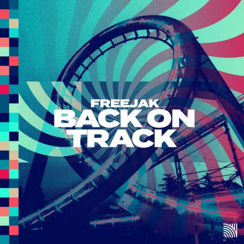 Freejak - Back On Track (Extended Mix) [2024]