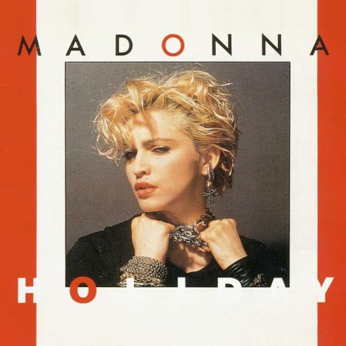 Madonna - Holiday (Stray Intro Outro Edit) [2024]