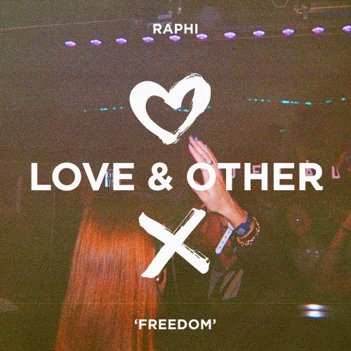 Raphi - Freedom (Vip Mix) [2024]