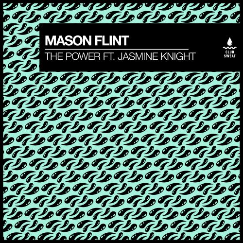 Mason Flint Feat. Jasmine Knight - Power  (Extended Mix) [2024]