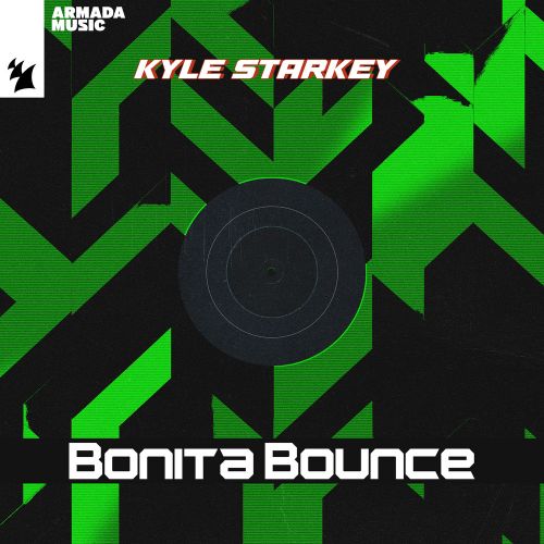 Kyle Starkey - Bonita Bounce (Extended Mix) [2024]