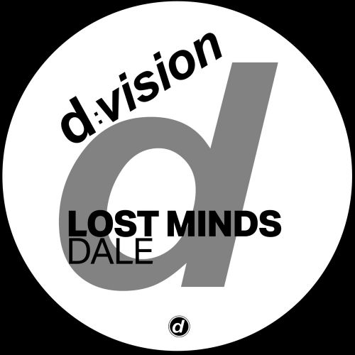 Lost Minds - Dale (Extended Mix) [dvision].mp3