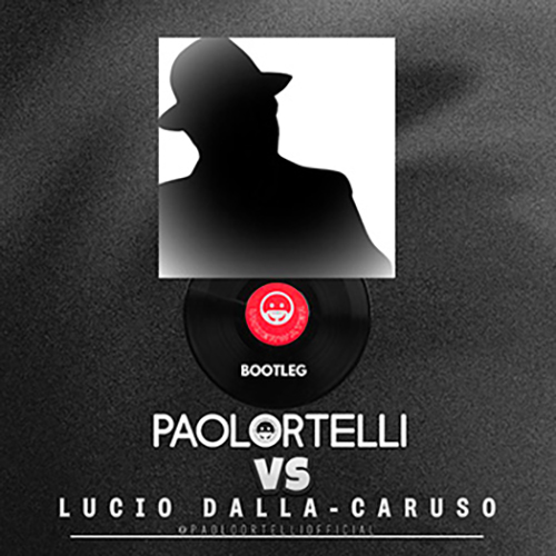 Paolo Ortelli vs Lucio Dalla - Caruso [2024]