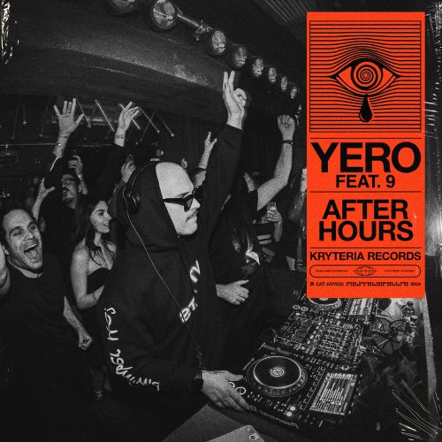 Yero Feat. 9 - After Hours (Extended Mix) [2024]