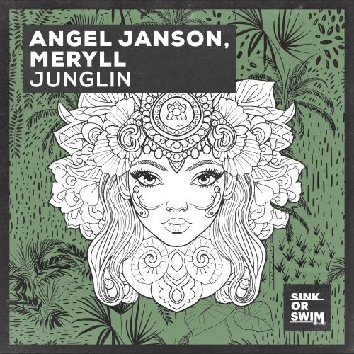 Angel Janson & Meryll - Junglin' (Extended Mix) [2024]